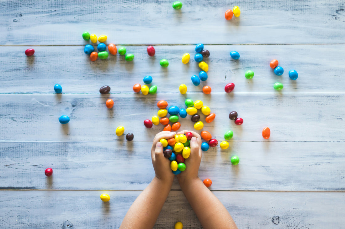 Tips en Tricks: Wat te Doen Als je Peuter Niet Wil Eten? - Pure Luv