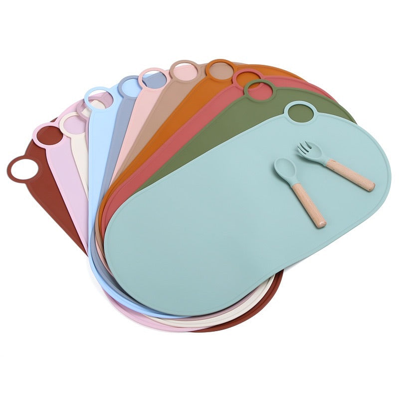 Kinderplacemats - Pure Luv