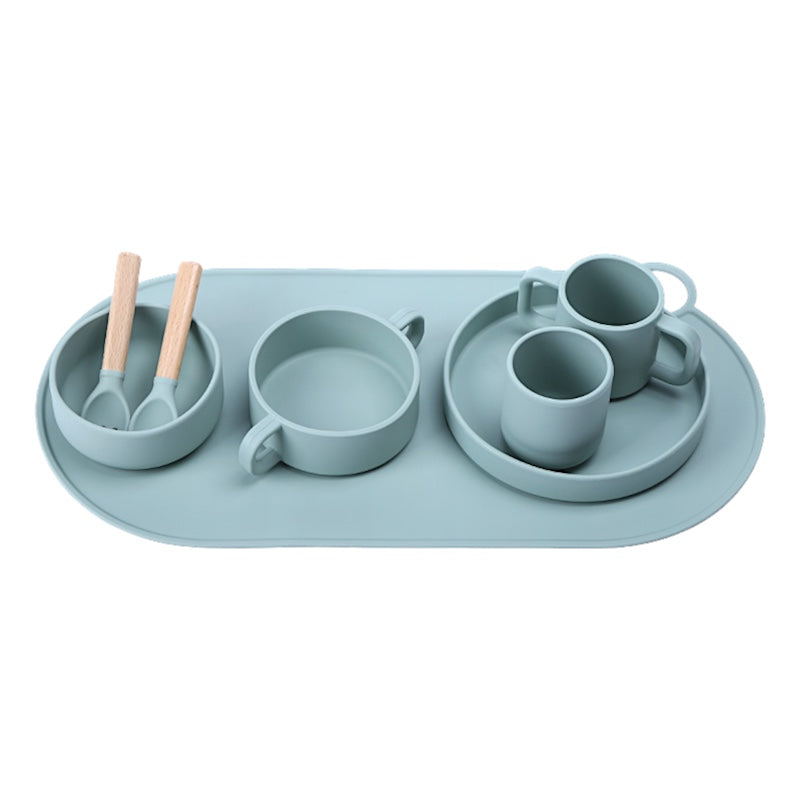 Baby & Peuter Essentials - Pure Luv