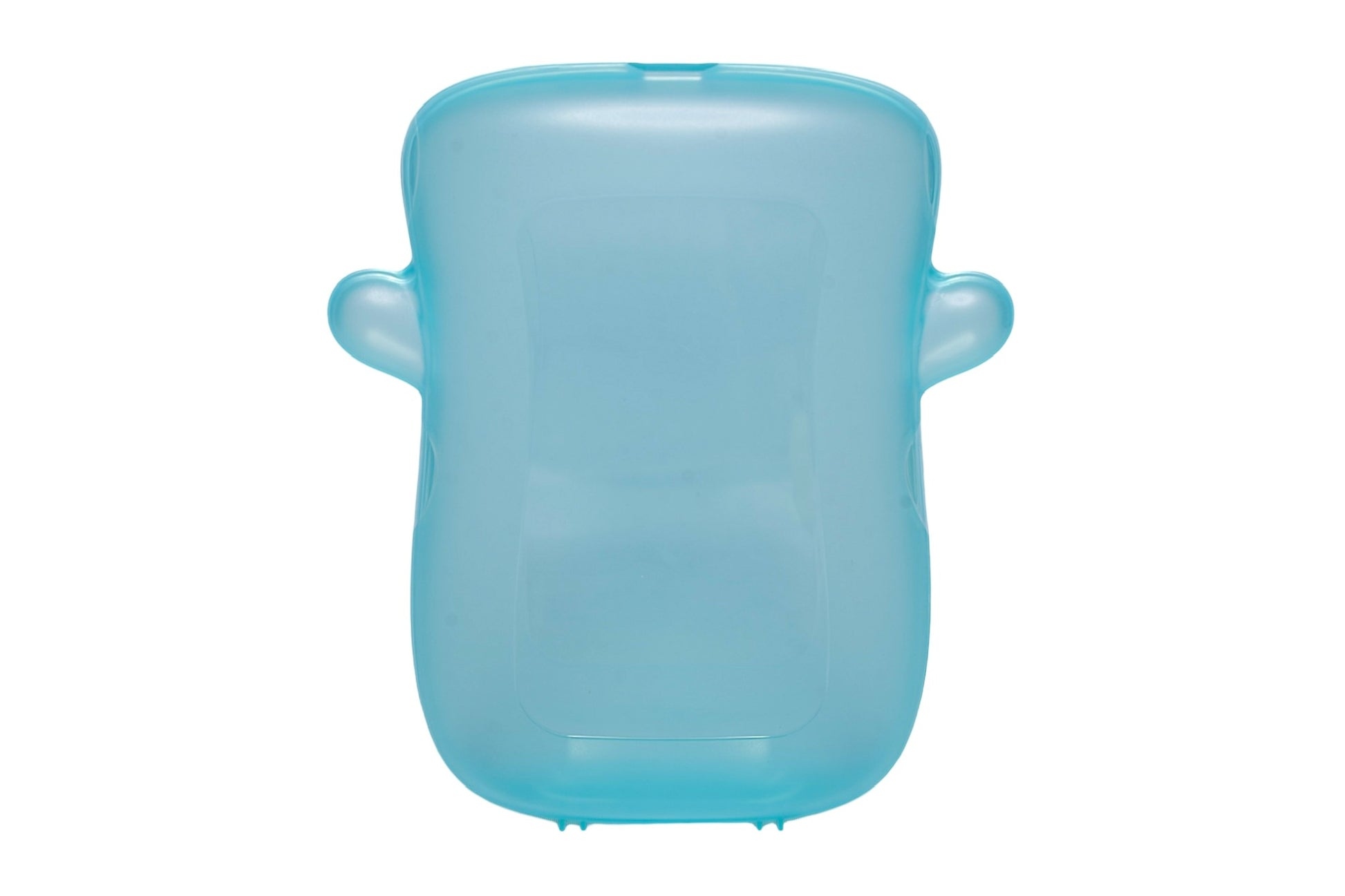 Happy Squeeze - Knijpfruit Anti-Mors Flesje Blauw - Pure Luv