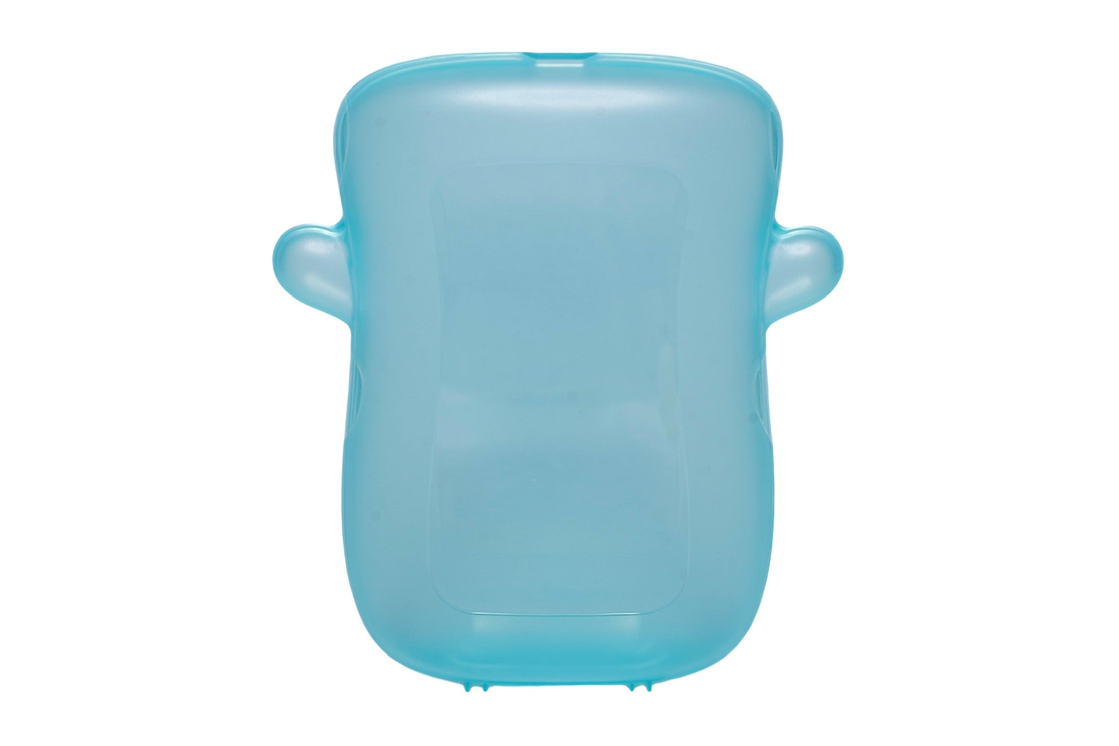 Happy Squeeze - Knijpfruit Anti-Mors Flesje Blauw - Pure Luv