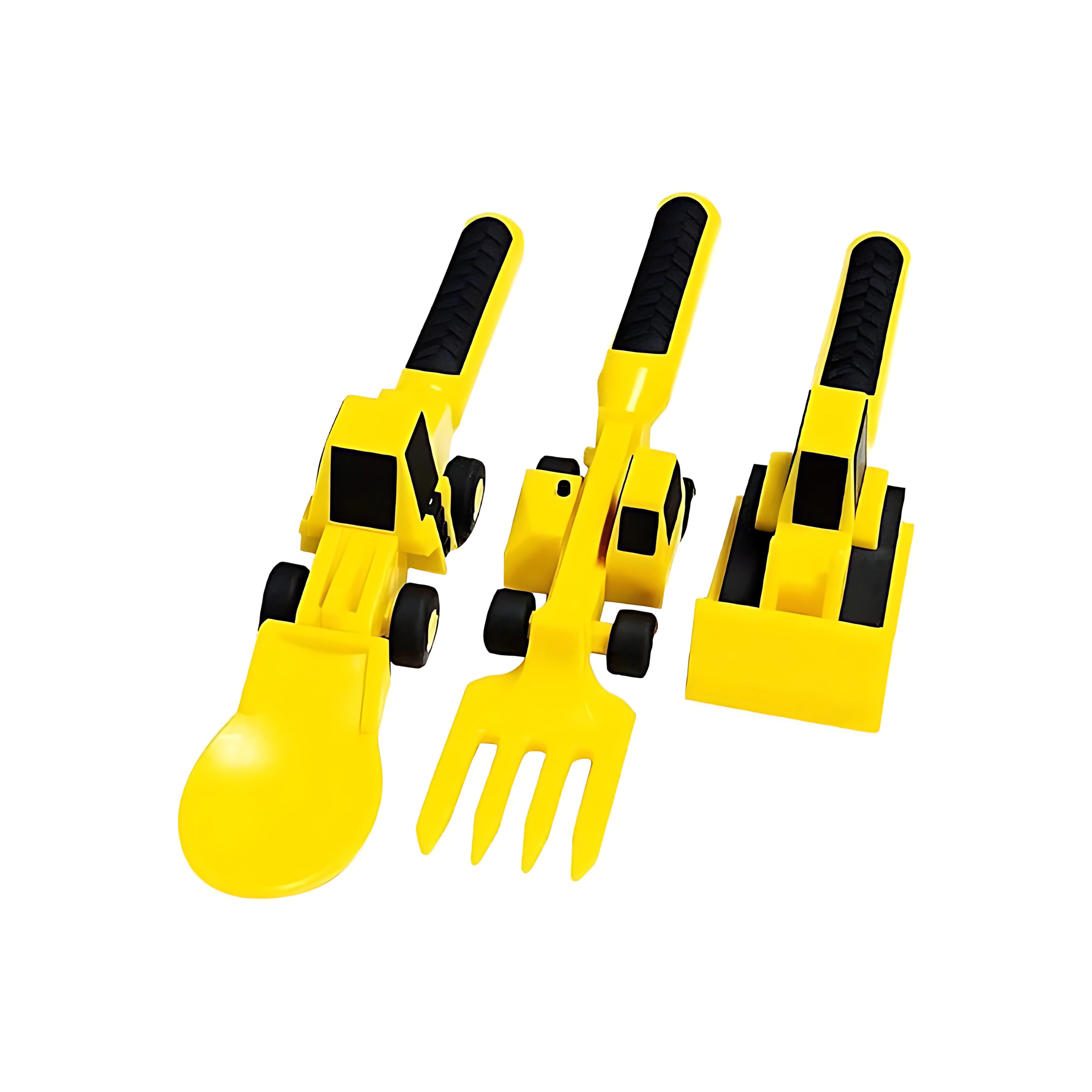 Tiny Builders Bouwbestek - Pure Luv