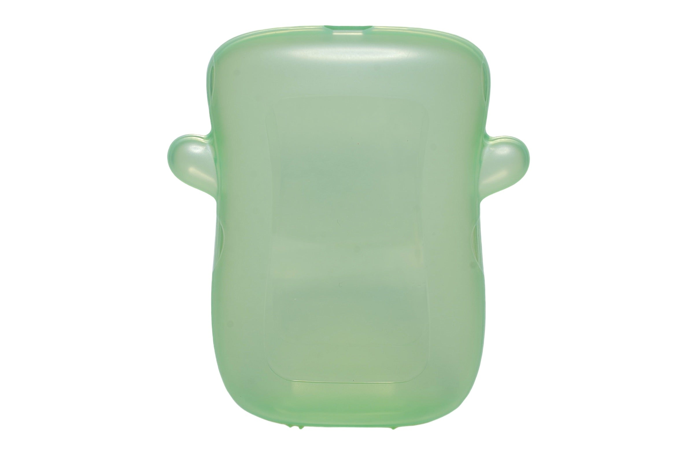 Happy Squeeze - Knijpfruit Anti-Mors Flesje Groen - Pure Luv