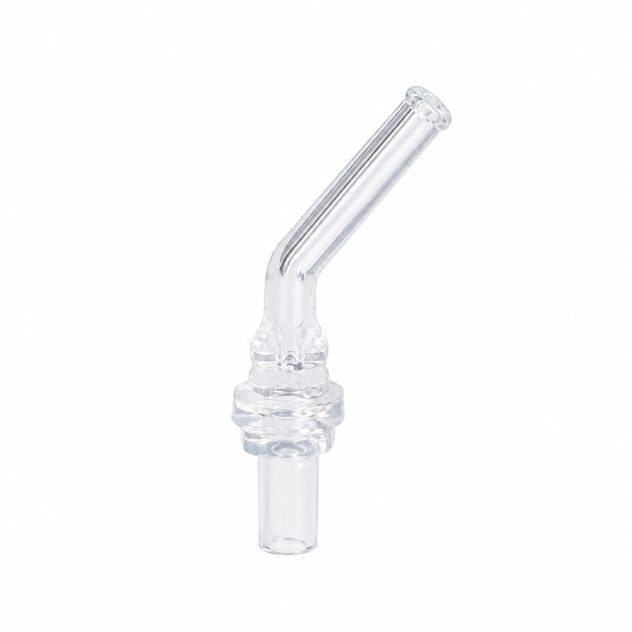 Losse Drinktuit - Pure Luv RVS Drinkfles