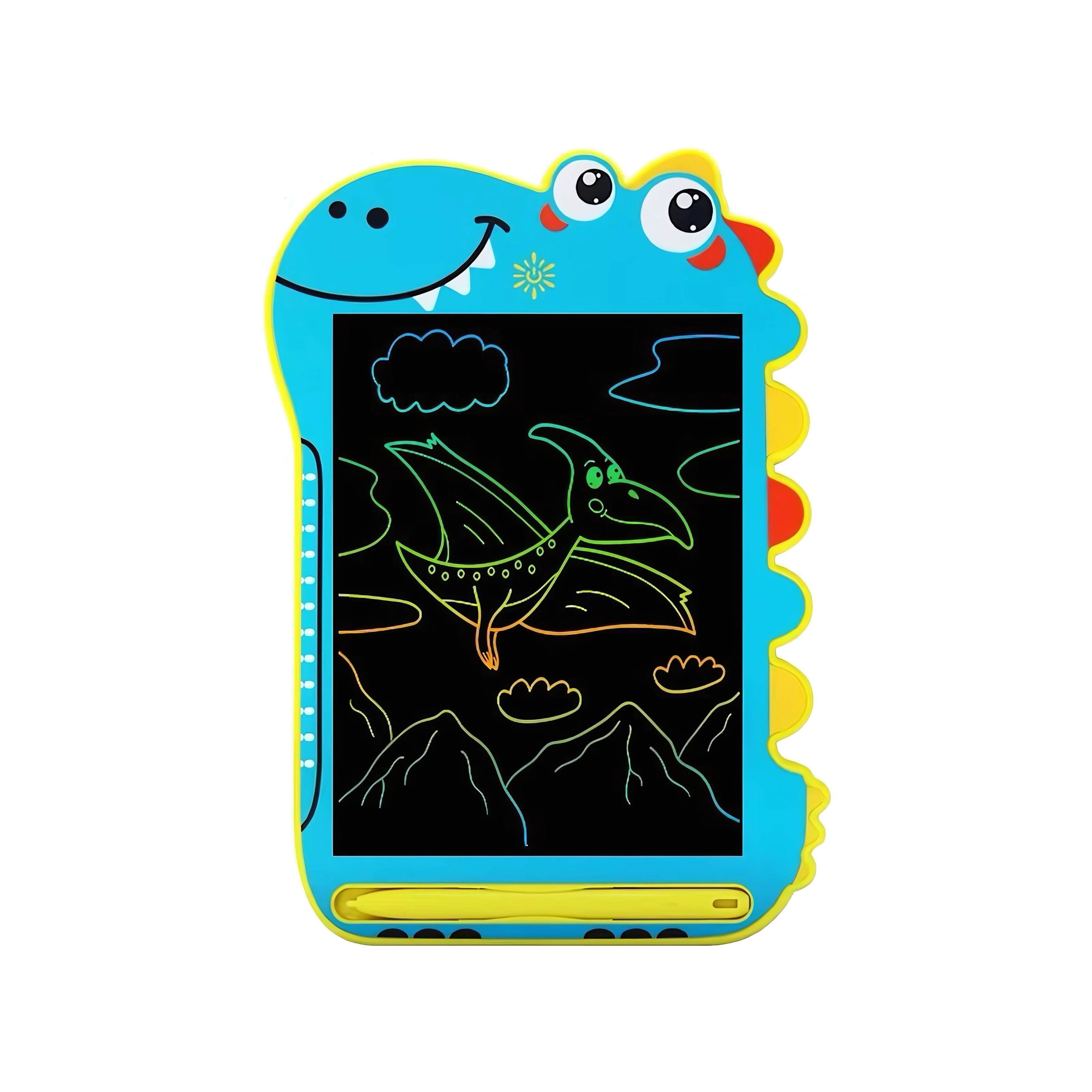 LCD Tekentablet voor kinderen - Pure Luv