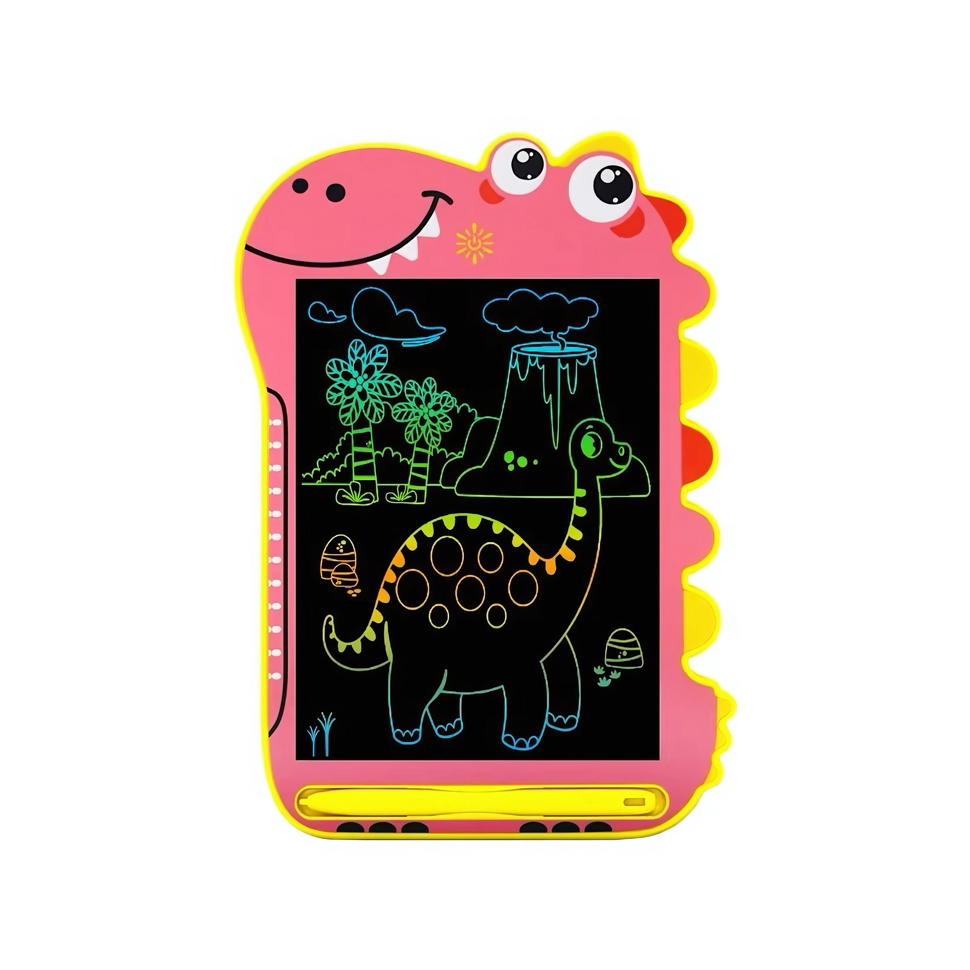 LCD Tekentablet voor kinderen - Pure Luv