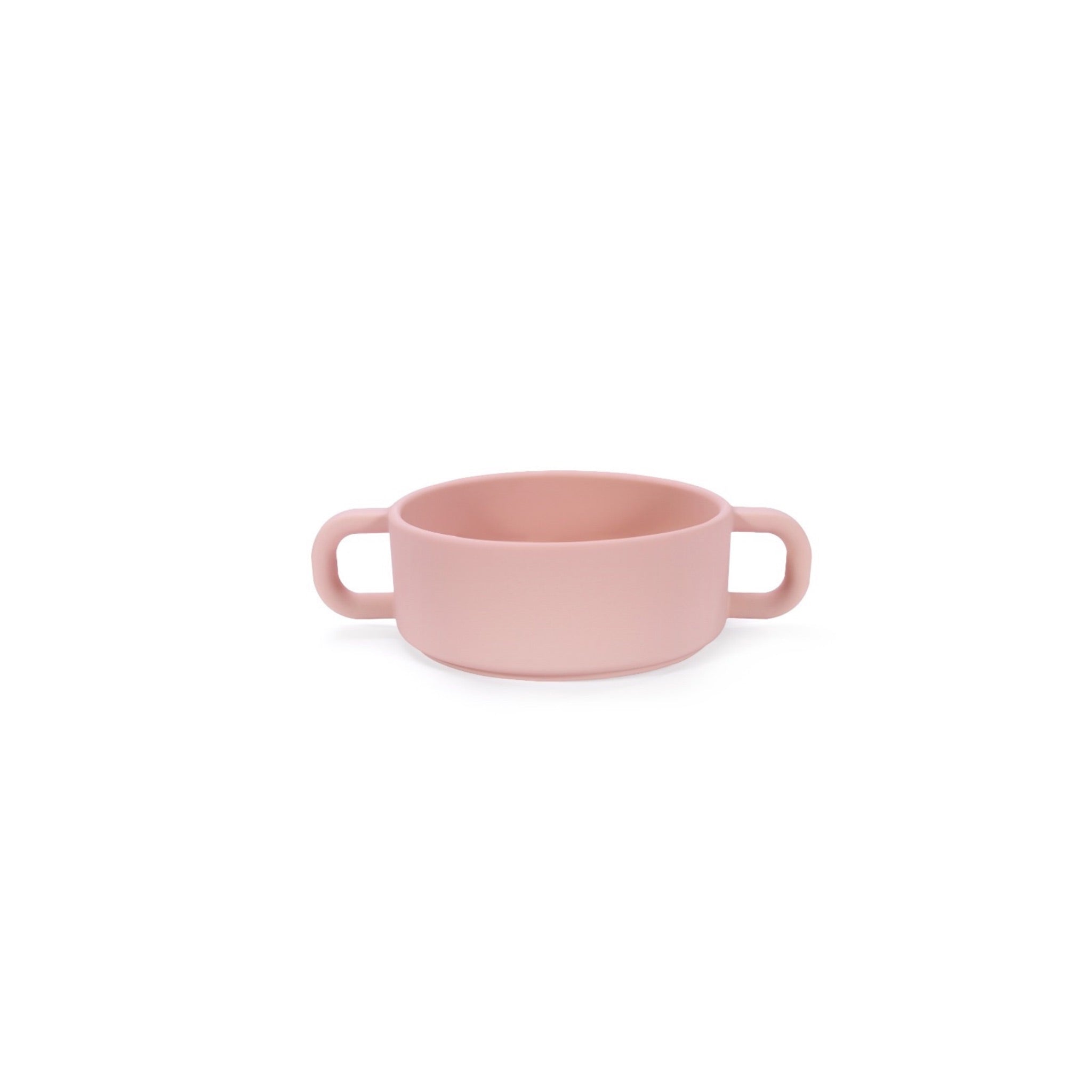 TinyDiners Peuter Servies Set Roze