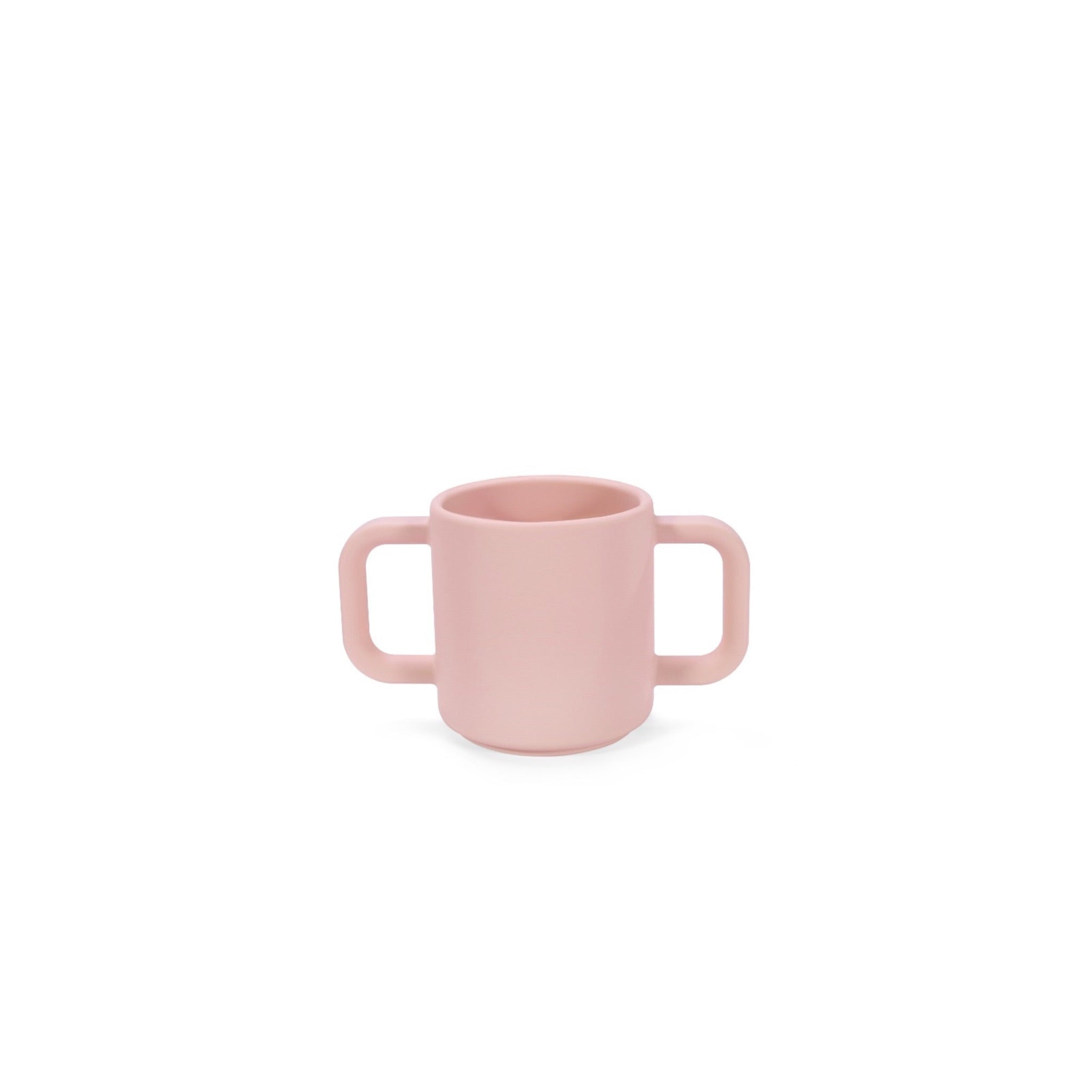 TinyDiners Peuter Servies Set Roze