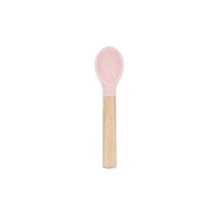 TinyDiners Peuter Servies Set Roze