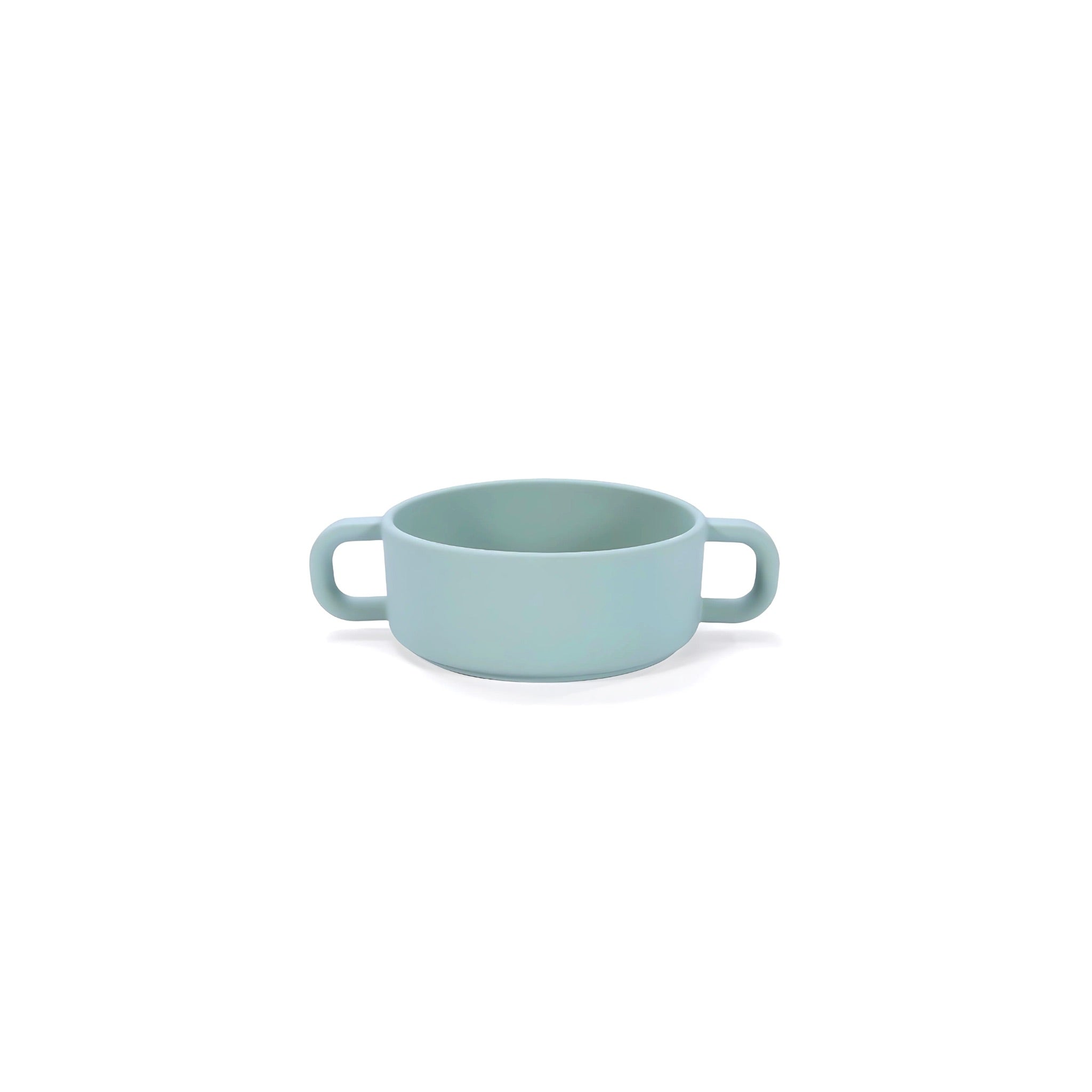 TinyDiners Peuter Servies Set Blauw